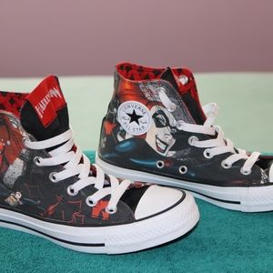 Converse High Tops